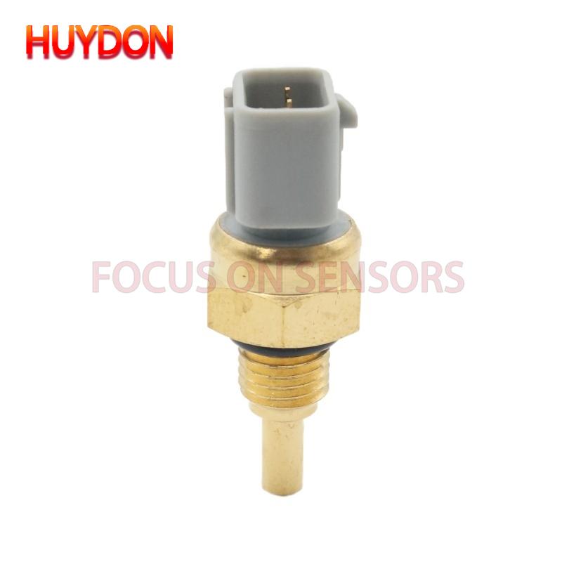 MIU12581 Engine Coolant Temperature Sensor For John Deere Gator XUV590E XUV590i XUV590M XUV825E XUV825M XUV835E XUV835R