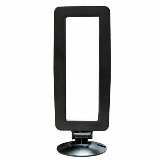 WINTECH Digitaltuner Breitband CD Kassette Mini Komponente schwarz Fernbedienung inklusive AM/FM (FM-kompatibel) KMC-113