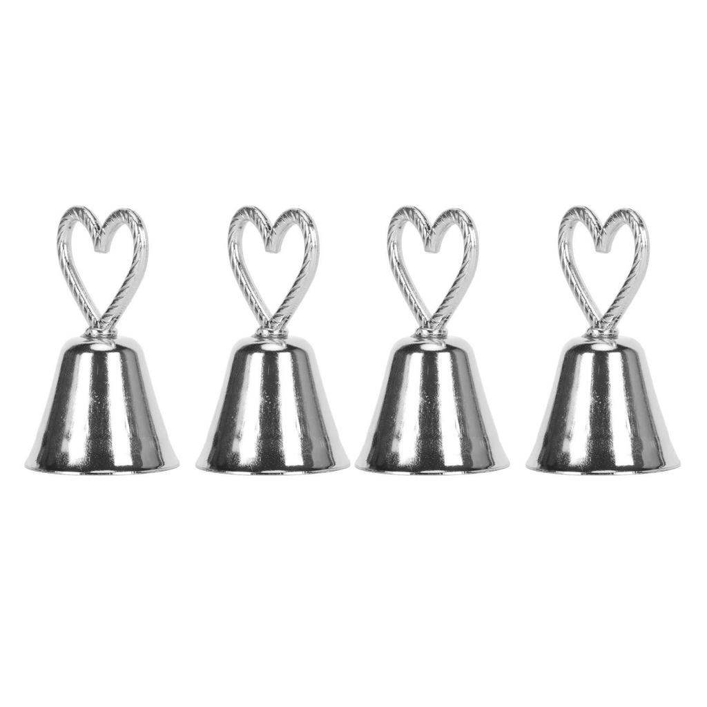 10pcs Table Number Holders European   Innovative   Shaped Place Card Holders for Event Wedding Restaurants