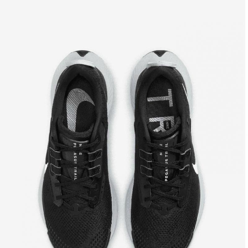 Nike Sneakers Running Shoes Pegasus Trail 3 Da8697 001 P2303