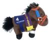 Thoroughbred Collection Mascot BC21 Approx. 12cm (Kinshasa No Kiseki)