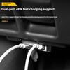For BYD Seal U DM-i EV Car OBD Charger Adapter Plug Fast Charging Dock Protective Cover