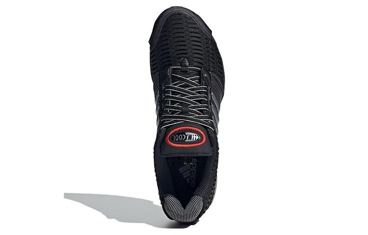 Climacool Adidas Originals 1 'Black Red' IF6850