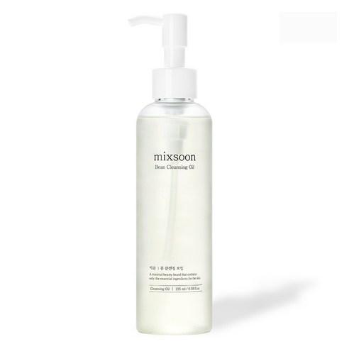 [Mixsoon] Bean Cleansing Oil 195ml