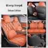 Chery Fengyun A9L All-Season Breathable Seat Covers & Cushions