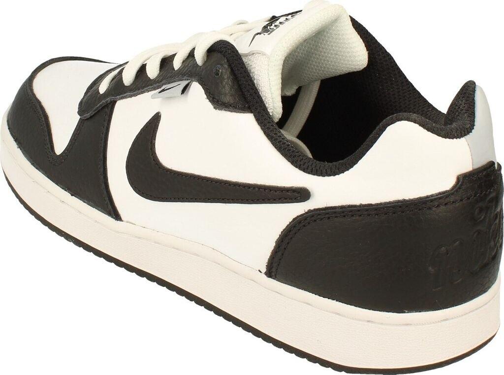 Sneakers Nike Ebernon Low Black/white/black