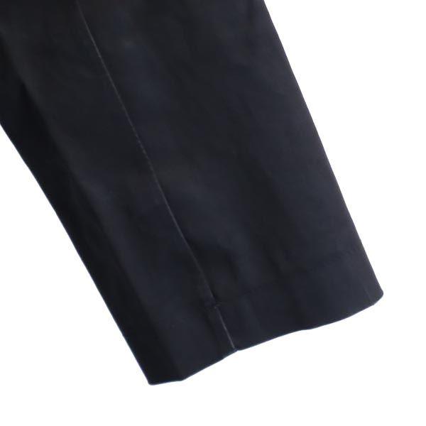 Mackintosh Made In the UK Rubberized Stainless Collar Coat 36 Black Women Used