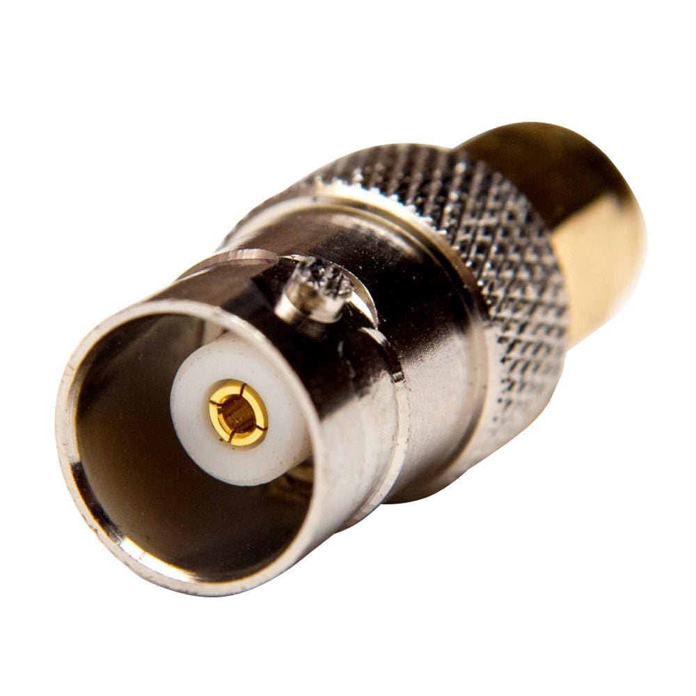 

Icom SMA to BNC conversion adapter AD-92SMA срібний