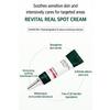 3w Clinic LAB 3HA Revital Real Hautpflege 5er Set