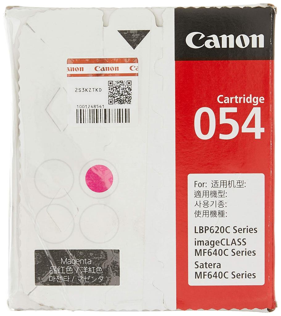 Canon Tonerkartusche 054 Magenta CRG-054MAG