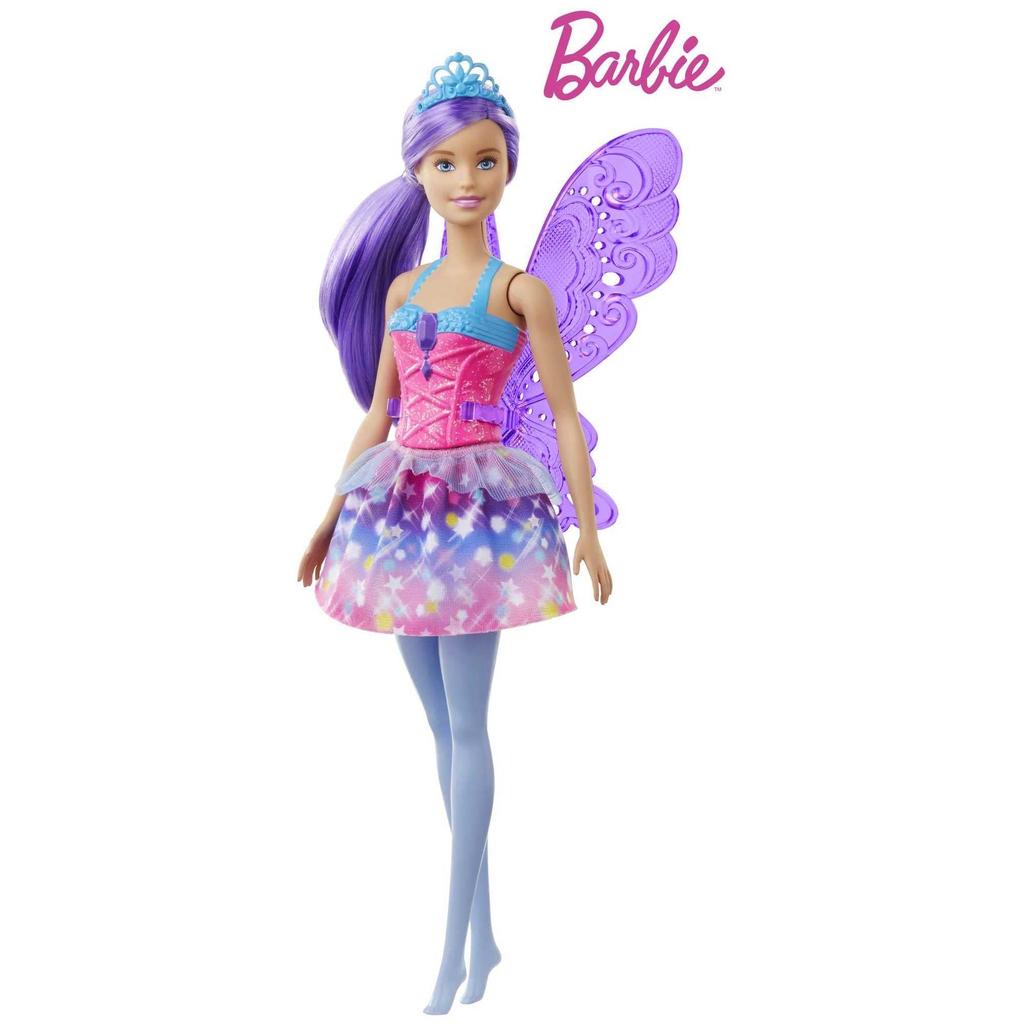 Mattel - Barbie Dreamtopia Core Dreamtopia Fairy 2