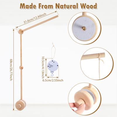 Hračky pro novorozence – Chrastítka a kousátka