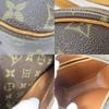 Used LOUIS VUITTON Shoulder Bag Blower M51221 Monogram/Nume leather Brown