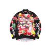 Supreme x Skittles x Castelli long-sleeve cycling jersey SUP-FW21-325