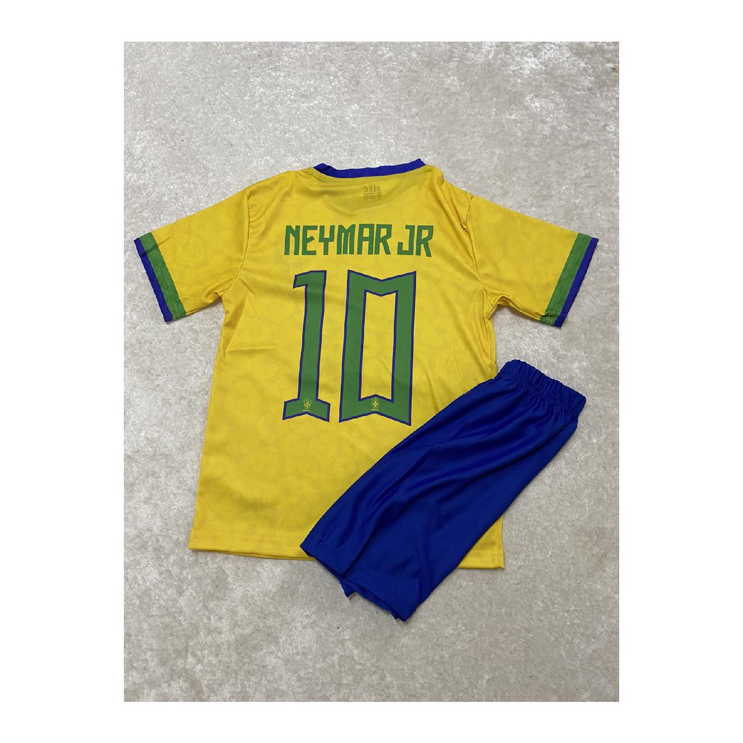 

Детская майка с шортами Al Nasr New Season Ronaldo