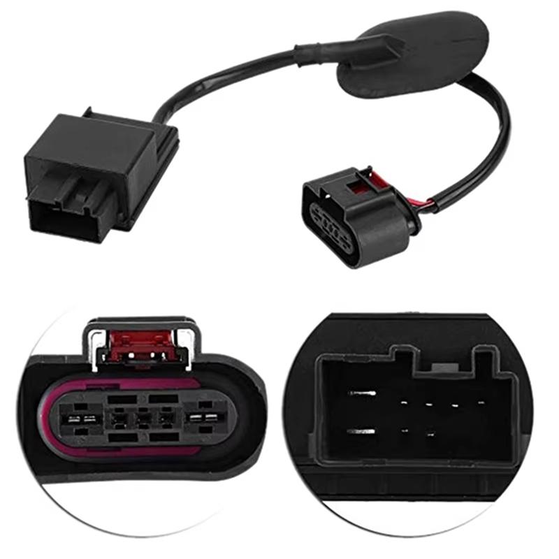 Fuel Pump Control Module Fuel Pump Drive Module Fuel Pump Module For  1K0906093G 1K0906093F