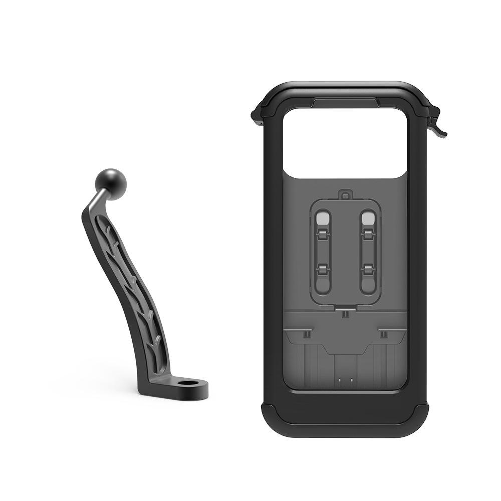 

Universal Waterproof Phone Holder for Electric Vehicles & Motorcycles
