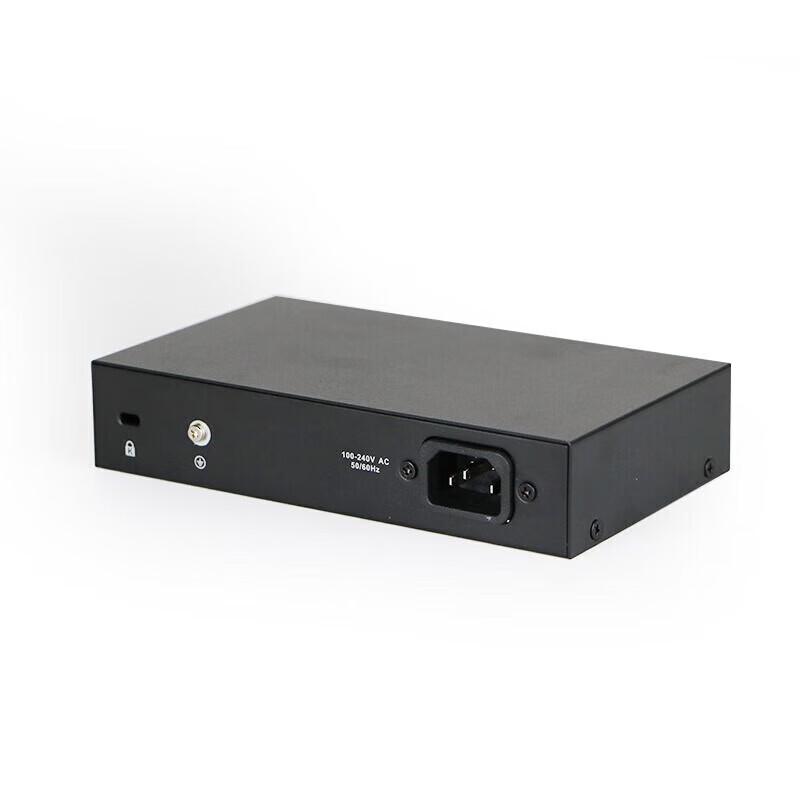 Dahua PoE Network Switch CN Plug (adapter Included)