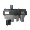 Turbolader-Magnetventil Turbo-Aktuator 6NW010430-44 797863-0092