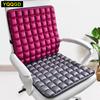 3D Pressure Relief Seat Cushion Nonslip Chair Pad Breathable Hip Protector For Cars Wheelchair Office Chair Home Sofa