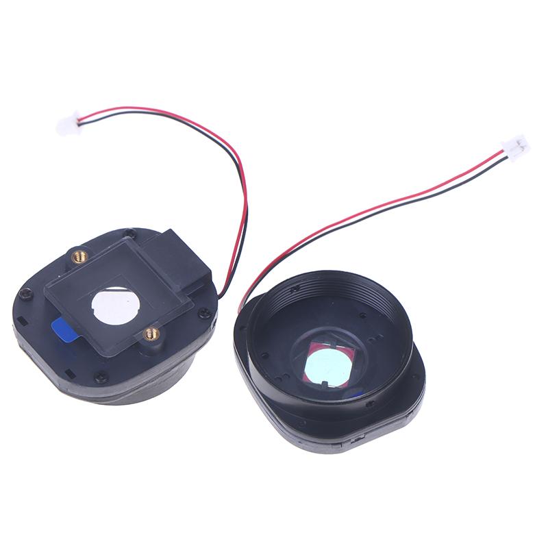 3MP CS-Mount Large Lens Filter Switch Witrue HD IR CUT Filter CS Lens Mount Double Filter Switch For HD CCTV Security Camera