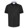 Duke Mens James D555 Oxford Kingsize Tall Shirt