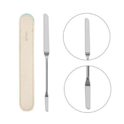 Filimili Dual Makeup Spatula