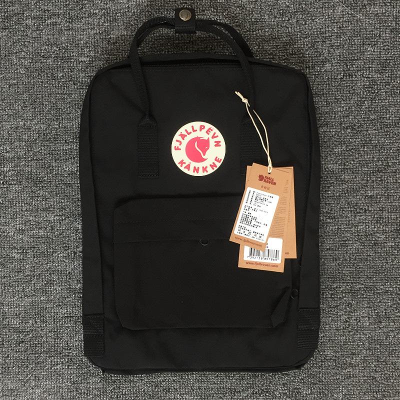 Buy Swedish Backpacks Outdoor Polyester Waterproof School Bag