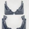 Toyota Wildlander Mudguards for 2020-2025 Models (Cross-border Foreign Trade)