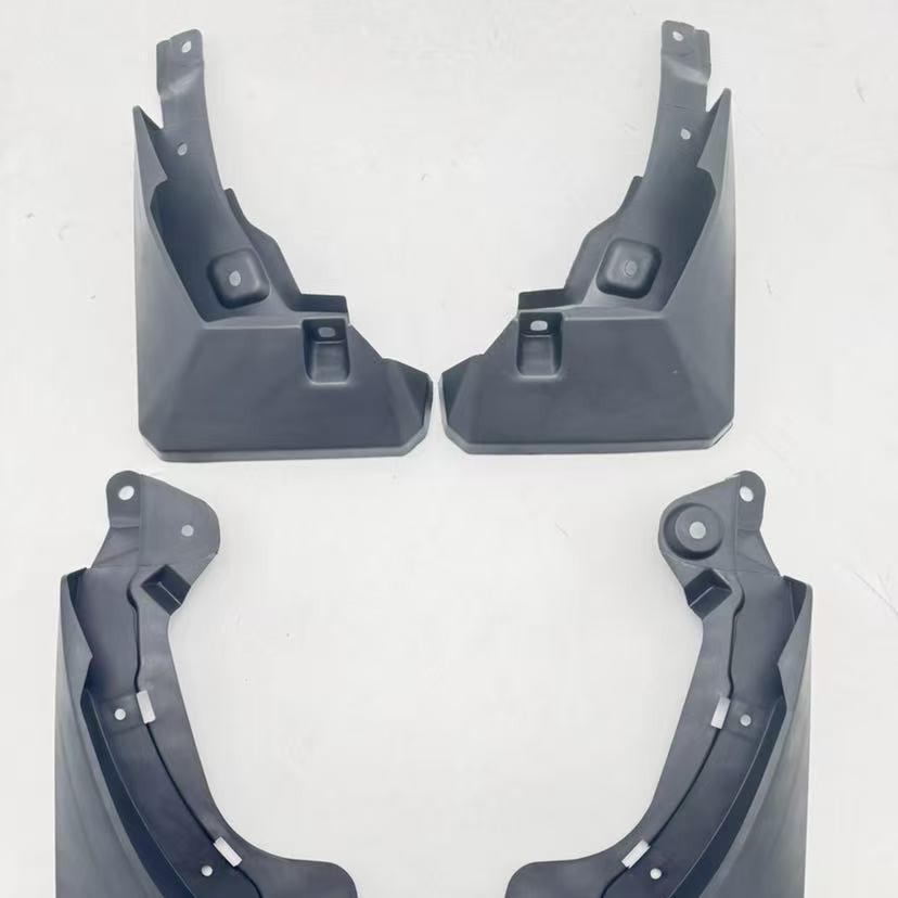 Toyota Wildlander Mudguards for 2020-2025 Models (Cross-border Foreign Trade)