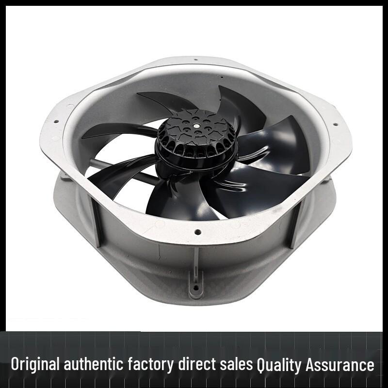 JF28080HBL2/3/4 100W Industrial Axial Fan