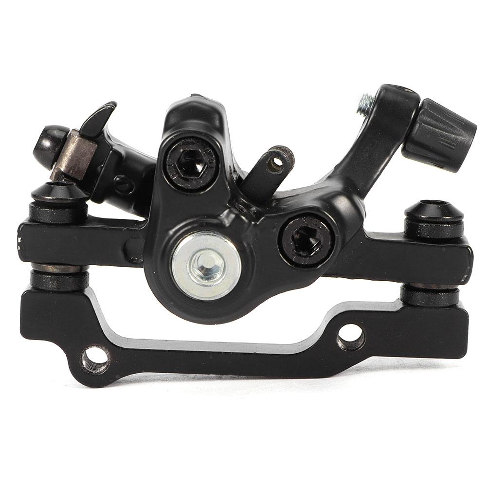 Náhradní boční brzdový třmen s dvojitým čepem pro kotoučové brzdy pro závodní silniční kolo F180