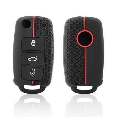 Accessoires voor auto-elektronica – Hoezen voor autosleutels