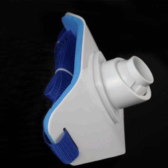 Rod Holder High Stability Highly Strength Adjustable Thickened Fixing Poles Plastic Boat Fishing Belly Top Belt Fishing Accessory