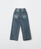 Seupao Women'S Vintage Long Wide Jeans_Sptjg23G56