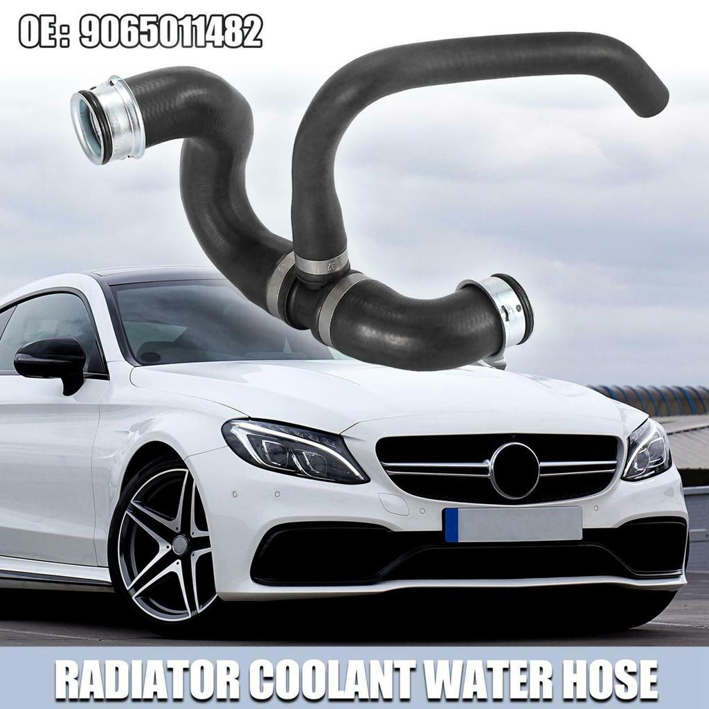 ABLZ-9065011482 Car Lower Radiator Coolant Hose For Sprinter 3500 2014-2017