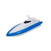 800 Remote Control Boats 2.4G 20km/h RC Boat RC Toy Gift for Kids Adults Boys Girls with Bag 3