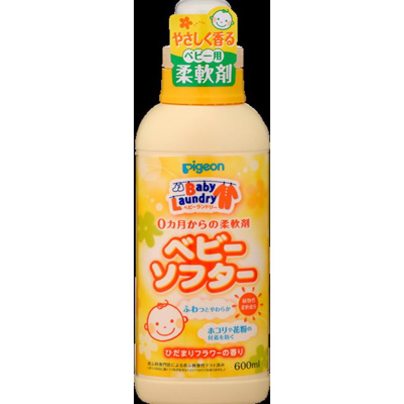 

Baby Laundry Baby Softer 600ml
