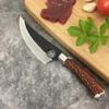 Kitchen Deboning Knife Stainless Steel Fish Fillet Knife Meat Cleaver Special Cooking Tools