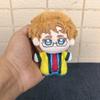 Fresh 11Cm Witty Costume Movie Hail Mary Project Character Grace Ryland Snuggly Companions Pouch Hanging Tag Animated Plushy Buddy