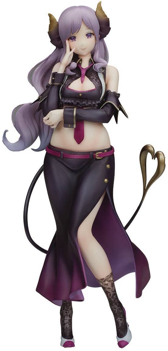 

Good Smile Company Honeystrap Mary Saionji PVC Figure 1/7