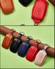 Qiantu K50 Car Key Case and Buckle - Premium Key Holder for Qiantu Key Modification