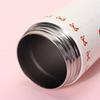 650Ml Vacuum Cup High-Capacity With Lifting Rope 316 Stainless Steel Cup Insulation Or Cooling Thermal Mug For Boys And Girls