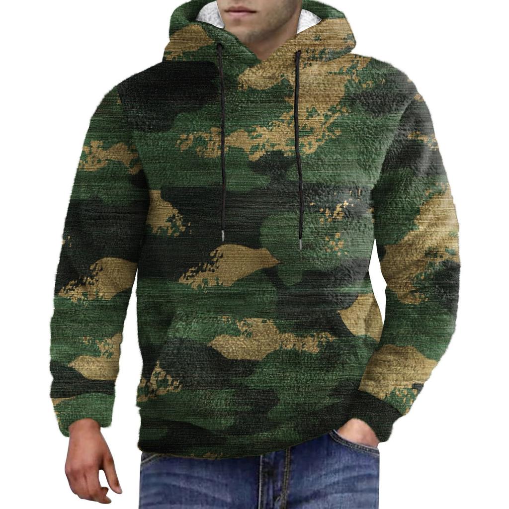 Kapuzen-Sport-Trainingsanzug, Unisex, Lauf-Outfits, langärmelig, Pullover, Hoodies, Sweatshirt