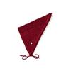 Mink Mui Ruby Cable Knit Scarf 36a14 861 01