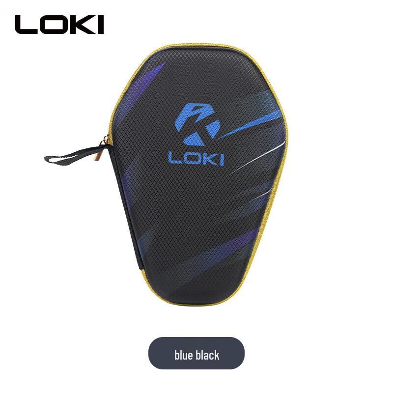LOKI Table Tennis Racket Cover