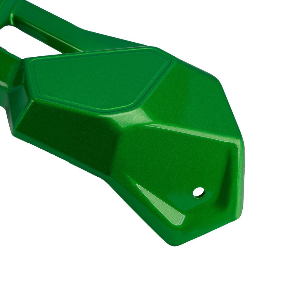 Frame Side Cover Panel Guard Fairing For Kawasaki Z900 2025-2026 Green