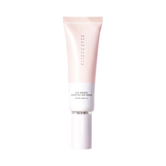 DEARDAHLIA Sun Breeze Essential Sun Serum