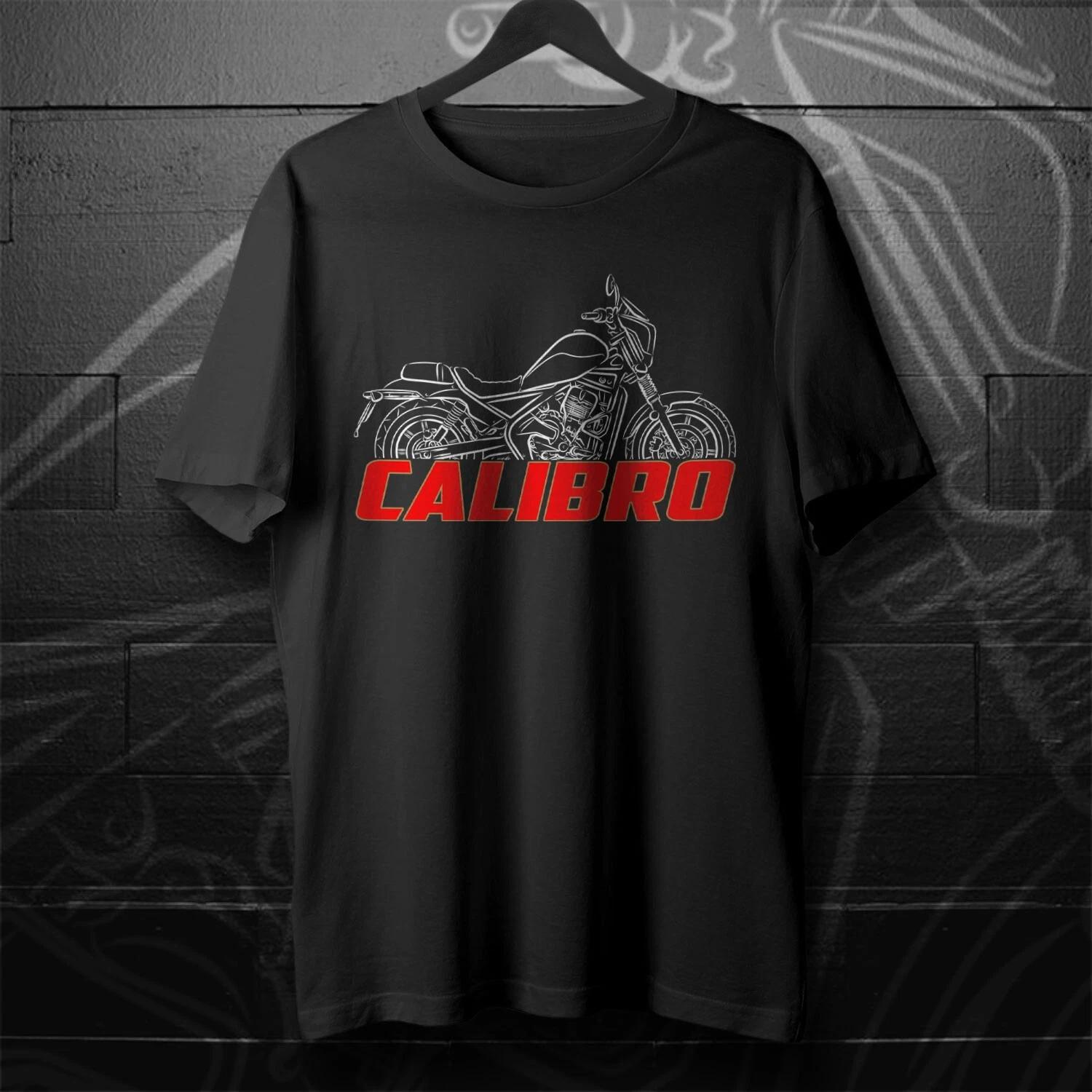 

Black men s and women s T-shirt For Moto Morini Calibro & Camel Fans S