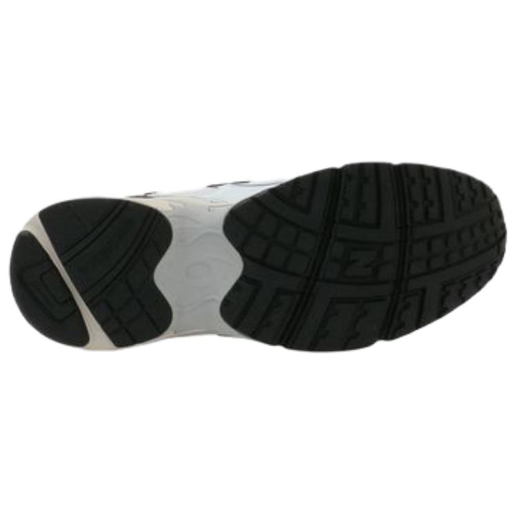 New Balance Nb 725 Comfortable Soft Low-Top Casual Running Shoes Men Sneaker White ML725CI